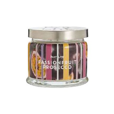 PartyLite passion fruit prosecco 375g