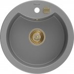 MEXEN Diego šedá – Sleviste.cz