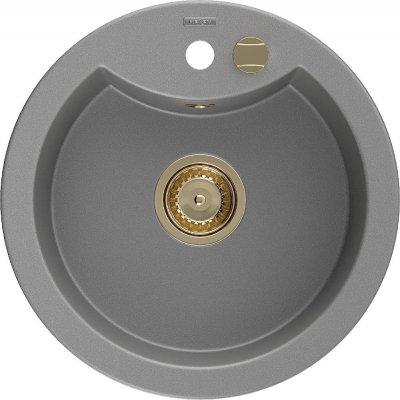 MEXEN Diego šedá – Sleviste.cz