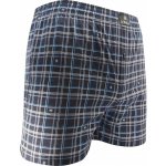 Lonka trenýrky Karlos KOSTKA kostky vzor 012 – Zboží Dáma