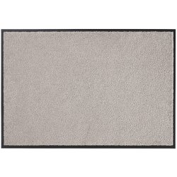 Hanse Home Wash & Clean 102042 Taupe 40x60 cm