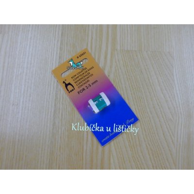 Počítadlo řad malé Pony – Sleviste.cz