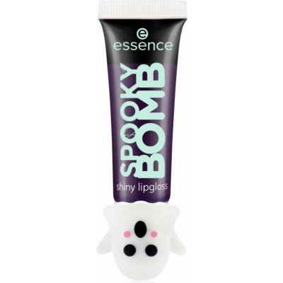 essence Spooky Bomb lesk na rty 10 ml – Zboží Dáma