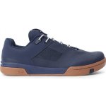 Crankbrothers Stamp Lace Navy/Silver – Zboží Dáma