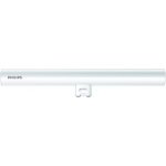 Philips LED trubice 50cm S14d 5W 60W teplá bílá – Sleviste.cz
