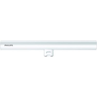 Philips LED trubice 50cm S14d 5W 60W teplá bílá – Zboží Mobilmania