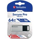 Verbatim Store 'n' Go Secure Pro 64GB 98666