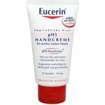 Eucerin pH5 krém na ruce 75 ml – Zboží Dáma