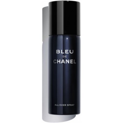 Chanel Bleu De Chanel tělový sprej 150 ml
