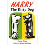 Harry The Dirty Dog - Zion Gene – Hledejceny.cz