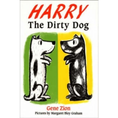 Harry The Dirty Dog - Zion Gene – Hledejceny.cz