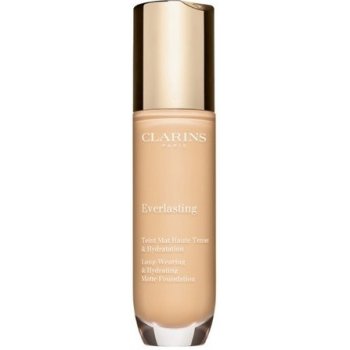 Clarins make-up Everlasting Foundation 110N 30 ml