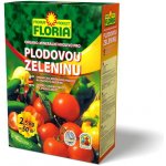 Agro Floria OM pro plodovou zeleninu 2,5 kg – Zboží Mobilmania