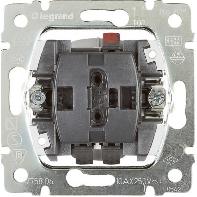 Legrand 775803 – Hledejceny.cz