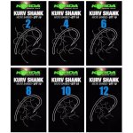 Korda Kurv Shank vel.4 10 ks – Zboží Dáma