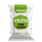 Allnature Xylitol 250 g – Zbozi.Blesk.cz