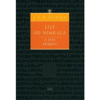 List od Nimrala a jiné příběhy - J. R. R. Tolkien