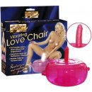 You2Toys Silvia Saint Love Chair