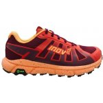 Inov-8 Trailfly G 270 red burgundy orange – Zboží Dáma