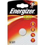 Energizer CR2032 1ks EN-53508304000 – Sleviste.cz