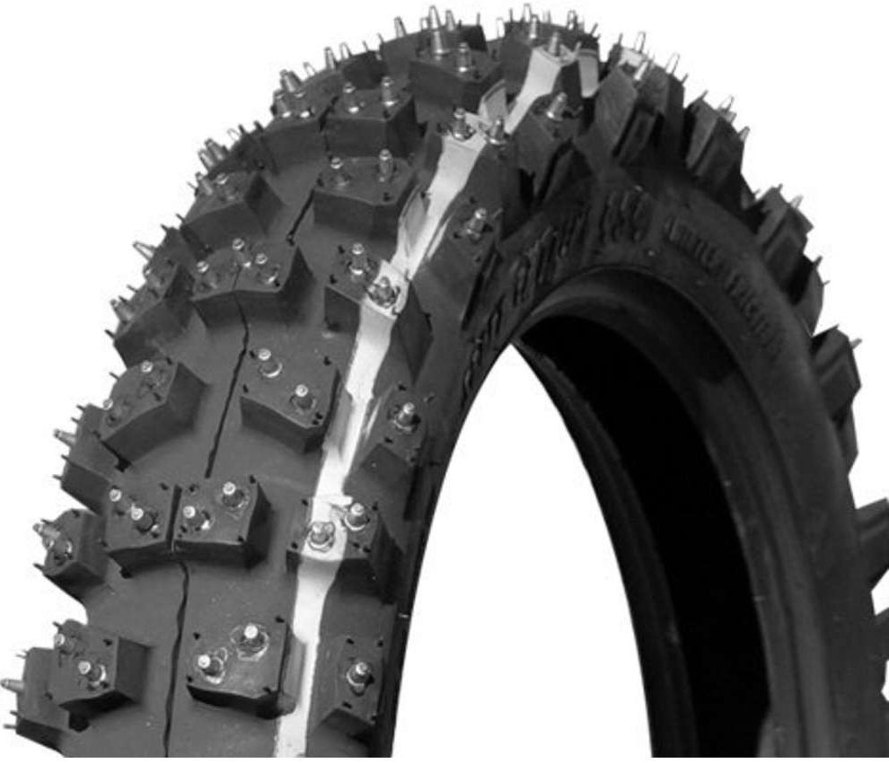 Mitas T454 110/90 R19 62M