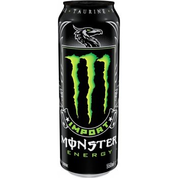 Monster Import 535ml