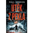 Útěk - Herron Paul