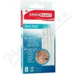 3M Spofaplast 801 Steri-Strip náplasťové stehy 8 ks – Zbozi.Blesk.cz