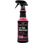 Meguiar's Last Touch Spray Detailer 946 ml – Zboží Mobilmania