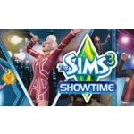 The Sims 3 Showtime – Sleviste.cz
