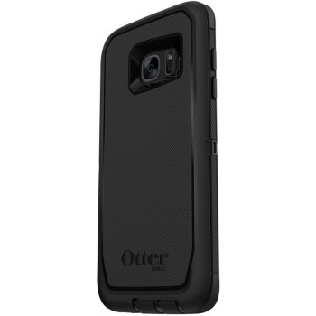 Pouzdro OtterBox - Defender Samsung Galaxy S7 Edge černé