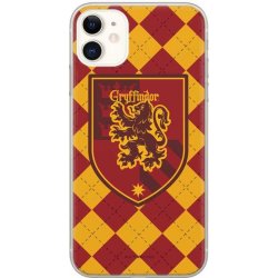 Pouzdro ERT ochranné iPhone XR - Harry Potter 001