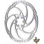 Magura Brzdový kotouč Magura Storm HC s 6 otvory 203 mm | Zboží Auto