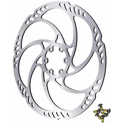Magura Brzdový kotouč Magura Storm HC s 6 otvory 203 mm | Zboží Auto