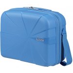 American Tourister STARVIBE BEAUTY CASE Tranquil Blue MD5001-01 modrá – Hledejceny.cz