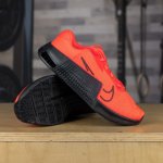 Nike CrossFit Metcon 9 AMP - Black/red – Hledejceny.cz