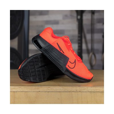 Nike CrossFit Metcon 9 AMP - Black/red – Hledejceny.cz