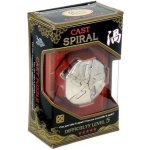 Hanayama Cast Spiral hlavolam – Sleviste.cz