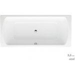 Laufen Bolsena 170 x 75 cm SIKOVLMP170 – Zboží Dáma