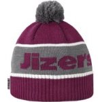 Kama pletená merino čepice J50 2024 purpurová – Hledejceny.cz