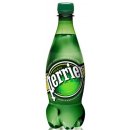 Perrier přírodní minerální voda perlivá 0,5l