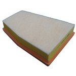 ALCO FILTER Vzduchový filtr MD8838 – Hledejceny.cz