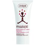 Ziaja Kids zubní gel bublinková cola 50 ml – Hledejceny.cz