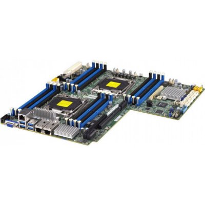 Supermicro MBD-X10DRW-i-O – Zboží Živě