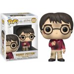 Funko Pop! Harry Potter Harry Potter with The Stone 132 – Hledejceny.cz