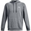 Pánská mikina Under Armour Essential OTH PchGry/MdHth/Wh