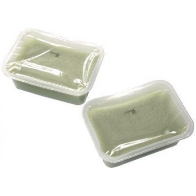 Alveola Parafín s BIO olivovým olejem 500 ml – Zboží Dáma