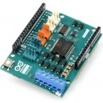 Arduino.cc Arduino Motor Driver Shield AD105 – Sleviste.cz
