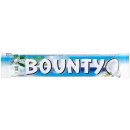 Bounty mléčná 57 g