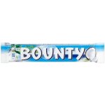 Bounty mléčná 57 g – Sleviste.cz